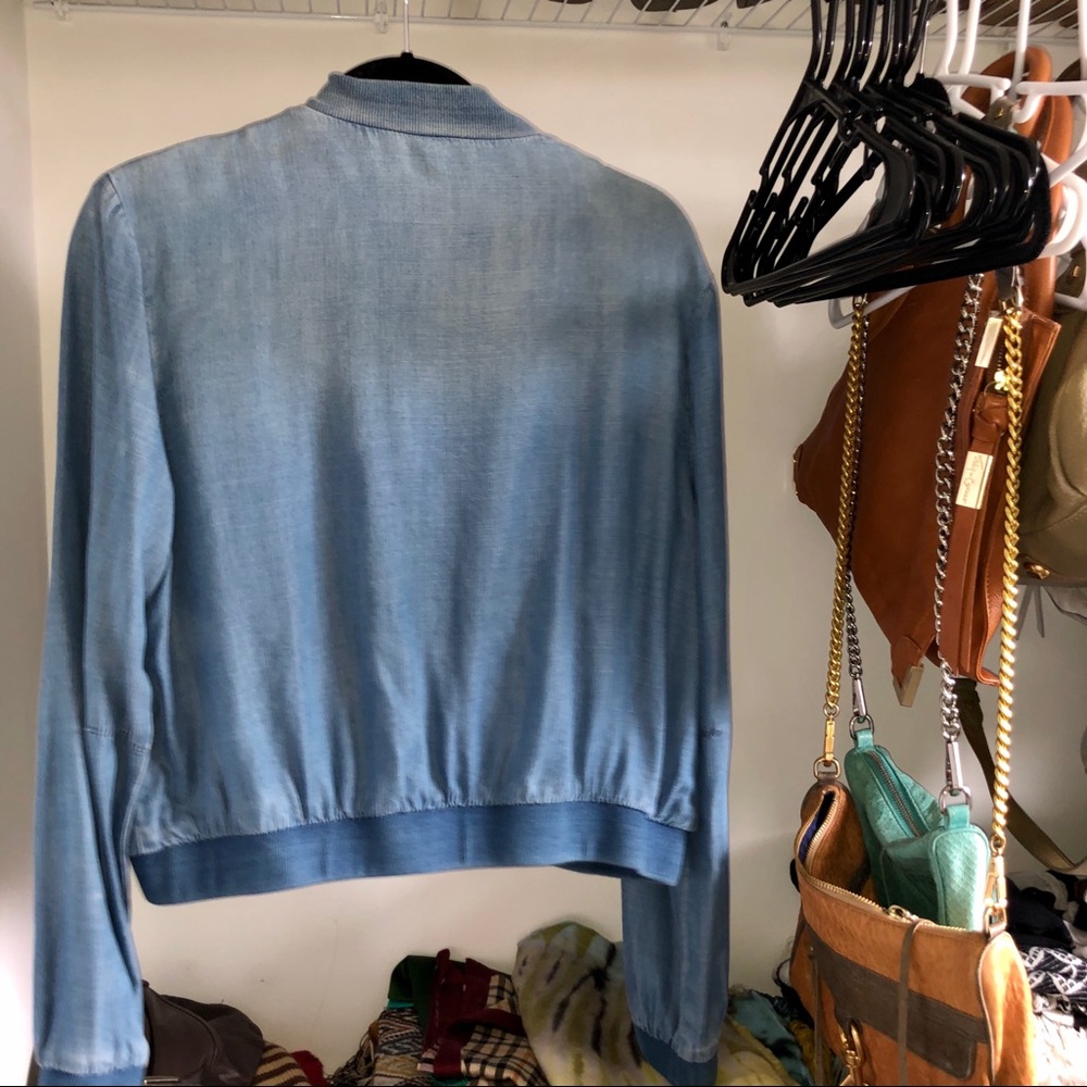 Bella Dahl Jacket - Picture 3 of 3